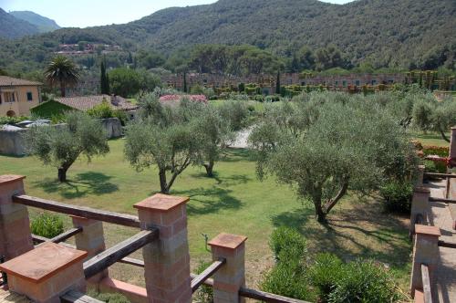 appartamento Isola d'Elba